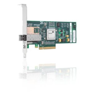 81B 8GB 1-PORT PCIE FC HBA