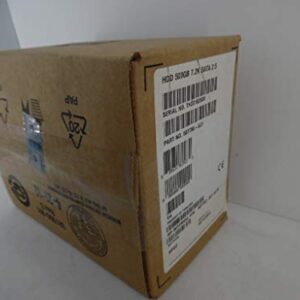 HP 507750-s21 Smart Buy 500gb 3g sata 7200 RPM 2.5in MDL HDD
