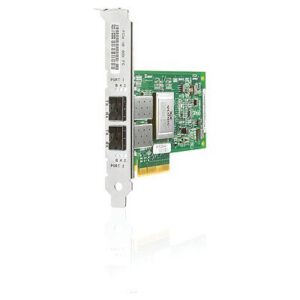 HP HBA 82Q 8GB DUAL PORT PCI-E FC