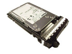 DC959 Dell DC959 146GB 15K U320 80pin SCA SCSI Hard Drive 9D988 Kit -