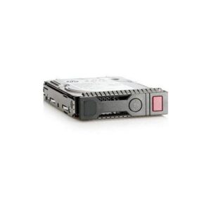 HPE ISS BTO 658079-B21 2TB 6G SATA 7.2K rpm LFF Gen8
