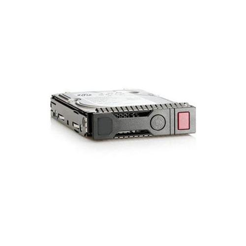 HPE ISS BTO 658079-B21 2TB 6G SATA 7.2K rpm LFF Gen8