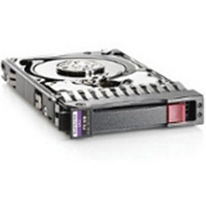 Hp 900 Gb 2.5" Internal Hard Drive . Sas . 10000 Rpm "Product Type: Storage Drives/Hard Drives/Solid State Drives"