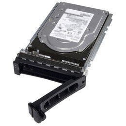 DELL DC462 Dell DC462 73GB 15K U320 80pin SCA SCSI Hard Drive 1F912 Kit - B