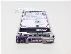 0NV0G9 Dell - 500GB 7.2K RPM 2.5" 6Gb/s SAS HD