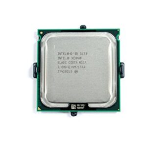 SLABP - Intel Xeon Dual Core Processor 5130 2.0GHZ 4MB