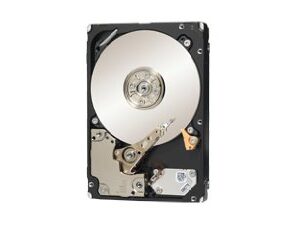 Seagate Enterprise Performance 10K 1.2TB 10000RPM SAS 6Gb/s 64MB Cache 2.5-inch Hard Drive