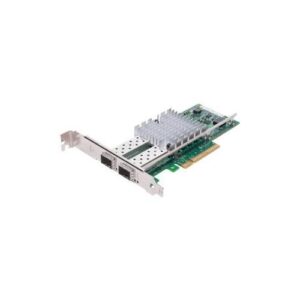 INTEL E10G42BFSRBLK 5PK ENET CONVERGED NETWORK ADAPTER X520-SR2