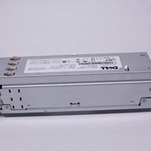 Genuine Dell 750W Watt KT838 JX399 N750P-S0 Redundant Power Supply Unit PSU For PowerEdge 2950 and PowerEdge 2970 Systems Compatible Part Numbers: NY526, RX833, W258D, X404H, GM266, JX399, JU081, Y8132, KT838, C901D, M076R Compatible Dell Model Numbers: Z750P-00, N750P-S1, NPS-750BB A, N750P-50, 7001072-Y000, N750P-S0