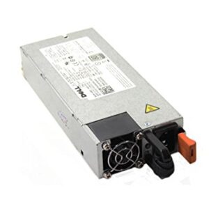 Dell PowerEdge C6100 C5125 C6220 1 Fan 1400W 200-240V ~9A 50-60Hz Server Power Supply Unit PSU D1200E-S1 CN35N 0CN35N CN-0CN35N