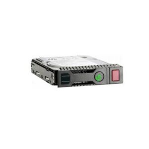 655710-B21-SC Compatible HP G8 G9 1-TB 6G 7.2K 2.5 SATA SC