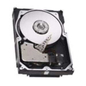 DELL H6651 Dell H6651 73GB 10K U320 80pin SCA SCSI Hard Drive 9D988 Kit - B