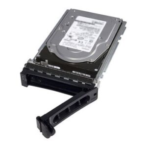 DELL 400-AHLY - Dell 400-AHLY 2TB / 2000GB 2.5 SFF 7.2K 12Gbps NL SAS Hard Drive