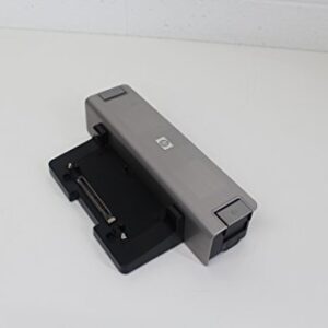 HP 6930P 6910P DOCKING STATION HSTNN-I09X 483203-001 469619-001 KP080AA