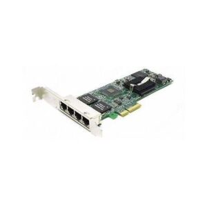 Intel E1G44ET2 Gigabit Quad Port Ethernet Network Adapter