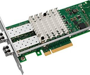 Intel Ethernet Converged Network Adapter X520-SR2