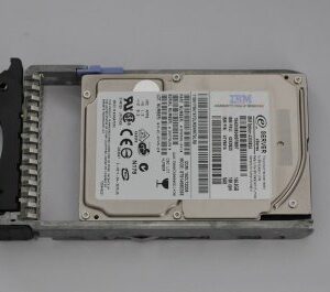 146GB SAS 10K SAS 2,5" HDD