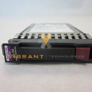 HP 9FJ066-085 146GB 10K 3G SFF DP HDD