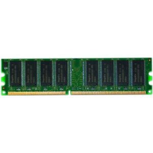 Hewlett Packard 500662-B21 Tdsourcing 8gb 1x8gb Pc3-10600r-9 M