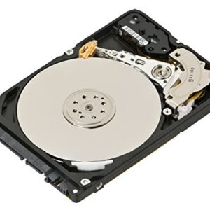 RG5VK - DELL EQUALLOGIC 450GB 15K SAS 3.5" 6Gbps HDD W/TRAY