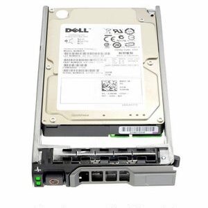 DELL 342-5359 - 342-5359 DELL 3TB 6G 7.2K LFF SAS Hard Drive