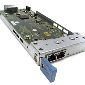 HP 631110-001 - HP Dual Port 1GB EN I/O Module