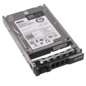 DELL 9FK066-051 Dell 300GB SAS 10K 3GBPS 2.5 Hard Drive