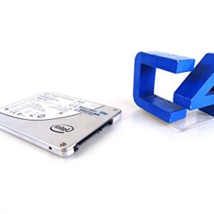 HP 717964-002 - 80gb SATA 6g 2.5 Ve SSD With Tray
