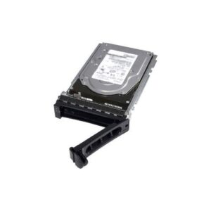 Dell-IMSourcing 342-2104 1 TB 3.5" Internal Hard Drive, Near Line SAS (NL-SAS) - 7200 rpm - Hot Pluggable