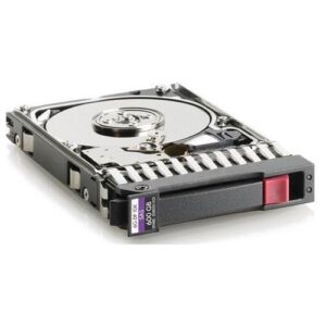 Hewlett Packard HP 652583-S21 600 GB 2.5" Internal Hard Drive, SAS - 10000 rpm (Hewlett Packard652583-S21 )
