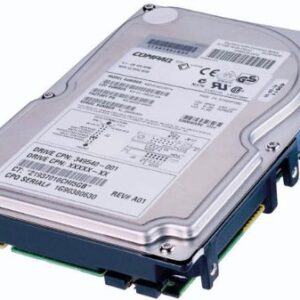 HP/COMPAQ BD07264546 73GB Hard Drive