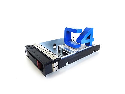 HP 737572-001 Drive HDD 450GB 12G 15K 3.5 SAS ENT DP