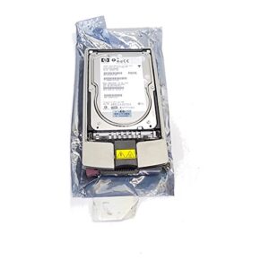 HP 404701-001 300GB 10K U320 SCSI HDD