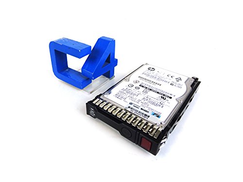 HP 719429-001 - 719429-001 HP 900GB 10K 6G SFF SAS SC Hard Drive