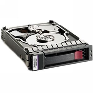 Hp Sourcing 146gb/10krpm-sas Hdd