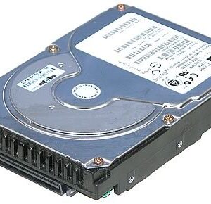 HP 306637-002 HP 72.8GB 10K U320 PLUGGABLE SCSI HARD DRIVE (306637002)