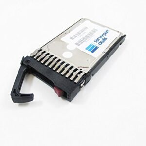 HP Compatible 652589-B21 900GB 10K SAS 2.5" OEM Hard Drive in HP G8 Hot Swap Tray