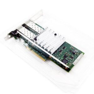 Intel X520-DA2 (E10G42BTDA) 10GB Ethernet Server Adapter