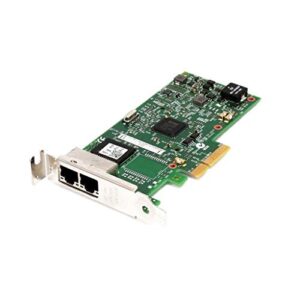 Intel I350T2V2 I350-T2V2 ETHERNET SERVER ADAP RETAIL UNIT