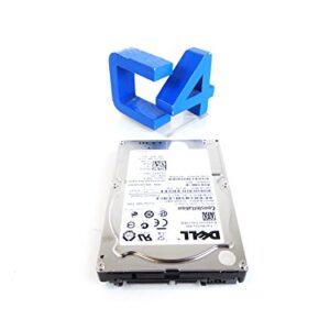 Dell 500Gb 7200Rpm 2.5" Sata 64Mb Cache Hard Drive