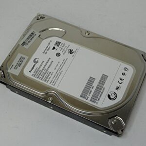 HP HDD 500GB SATA II 7.200rpm, PV943A
