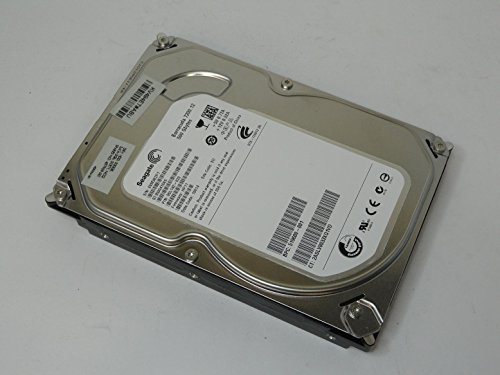 HP HDD 500GB SATA II 7.200rpm, PV943A