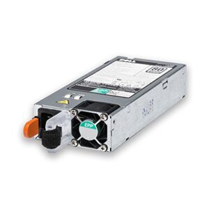 Dell 750 Watt Hot-plug Redundant Power Supply for select PowerEdge, PowerVault, Equallogic and Precision Systems.