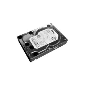 Dell-IMSourcing YY34F 2 TB 3.5 Internal Hard Drive SAS - 7200 rpm - 32 MB Buffer (DELL YY34F)