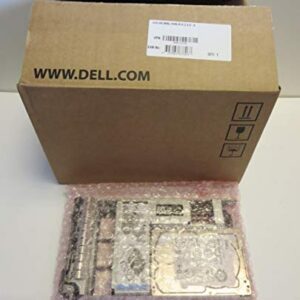 Dell 400-AJSB 600GB SAS 12GBPS 15K 25 in