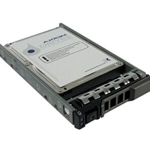 600GB 15K Sff Sas Hd Kit - 400-AJRF-AX