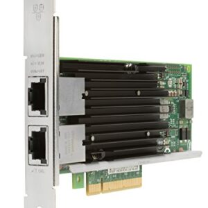 HP Intel X540-T2 10GbE Dual Port Adapter