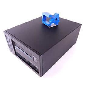 HP EH861A StorageWorks Ultrium 1840 - Tape drive - LTO Ultrium ( 800 GB / 1.6 TB ) - Ultrium 4 - SAS - external
