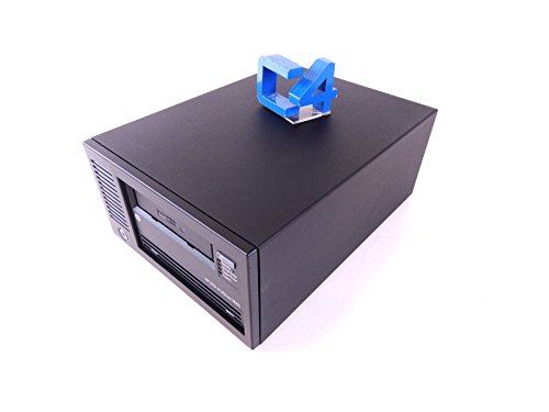HP EH861A StorageWorks Ultrium 1840 - Tape drive - LTO Ultrium ( 800 GB / 1.6 TB ) - Ultrium 4 - SAS - external