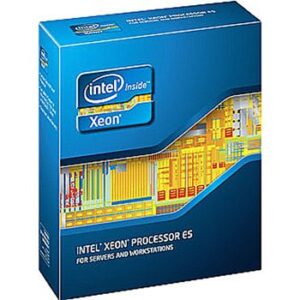 Intel Xeon E5-2640 2.5GHz LGA2011 6-Core 15M CPU BX80621E52640